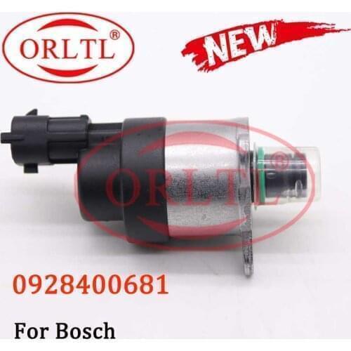 ORLTL Pump Pressure Regulator 0928400681,0 928 400 681oem 5001867926 15610-67JG1-000 for 0445010081 0445010089 0445010094
