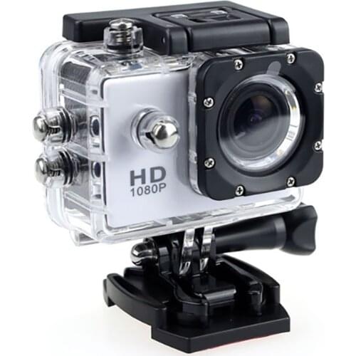 Rojozor Sports & Action Cameras