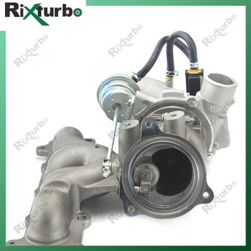 Turbine Turbo Complete Turbolader 53039880259 For Volvo V60 S60 II V70 III XC60 2.0 T 149/177Kw Turbocharger LR075185 2010