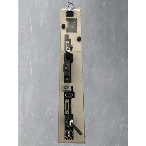 YASKAWA CONTROLLER JUSP-MD11DX4002010 SPOT STOCK USED GOOD IN CONDITION PLEASE INQUIRY