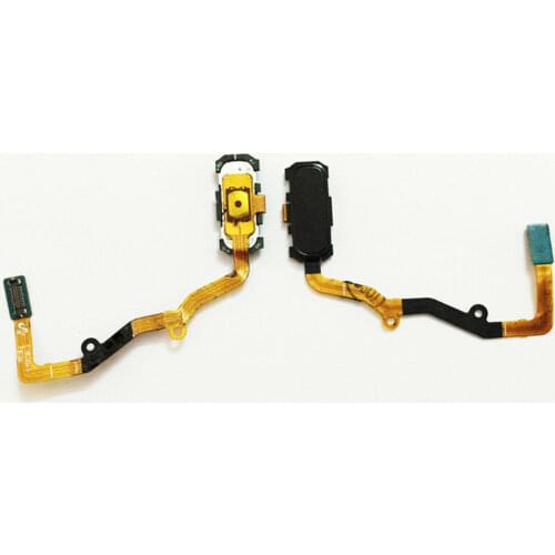 Replacement Parts Home Button Fingerprint Flex Cable Replacement For Samsung Galaxy S7 Edge G935