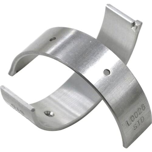 2Pcs/set Motorcycle STD ~+200 Balance crankshaft Bearing For YAMAHA XP500 T-MAX 2001-2011 XP500 T-MAX 530 XP530 T-MAX 530 X