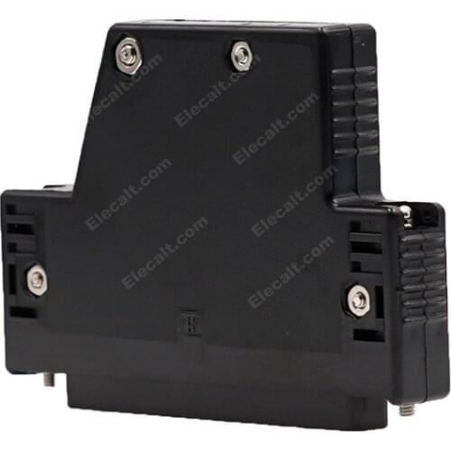 40-pin Connector For MELSEC iQ-R series