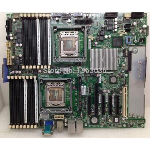46D1406 server motherboard for X3400 M2 X3500 M2 tested working