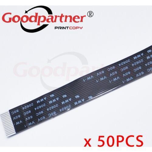 50X CF288-60011-04 ADF Cable for HP LaserJet Pro 400 MFP M425dn M425 M426 M427 M401 14Pin