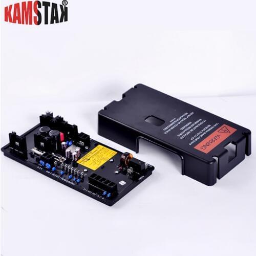 AVR DVR 2000E Diesel Generator Voltage regulator Voltage Plate excitation Board