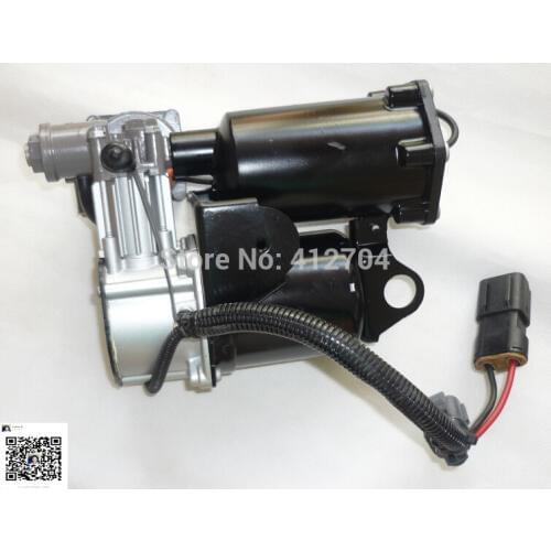Automobiles spare parts for air compressor pump LR015303 LR011837 fit for land-rover discovery 3 4
