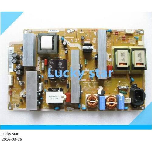 PS43E450A1R power supply board BN44-00340A PSIV231510A I40F1_ASM part