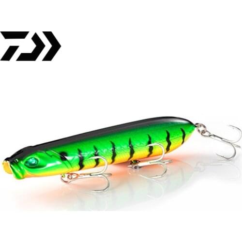 Daiwa Wobblers