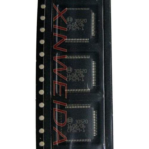 Hot Sell! 30520 QFP New Parts,GOOD Quality .Electronic COMPONENT.By it DIRECTLY