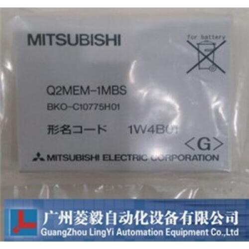 Q series memory card Q2MEM-1MBS Q2MEM-2MBS Q2MEM-2MBF Q2MEM-4MBF Q2MEM-8MBA Q2M2M-16MBA Q2MEM-32MBA100% new in box