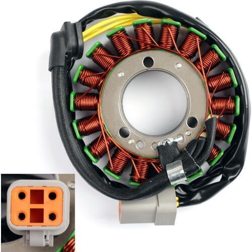 Stator Coil For Can-am Renegade 570 800 850 1000 800R 1000R Can Am Outlander Max 400 450 500 650 XT ATV 420296907 420685920