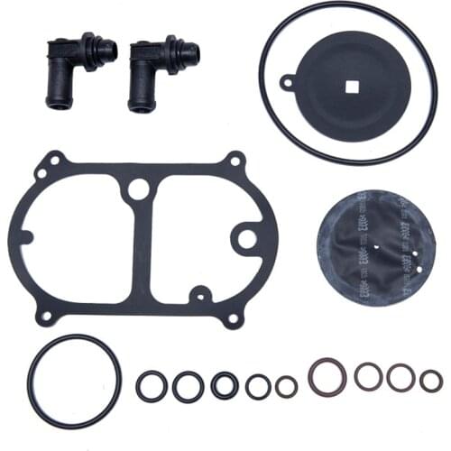 Lombarco Fuel Supply Systems