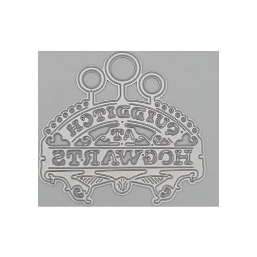 Beautiful pattern Metal cutting dies Cut DIY Scrapbooking Paper Craft Embossing Knife Mould Blade Punch Die Cut Stencils