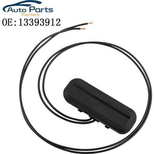 New Tailgate Opening Switch Trunk Lid Release Liftgate Latch Push Button For Chevrolet Cruze 2009-2014 13393912 9012141