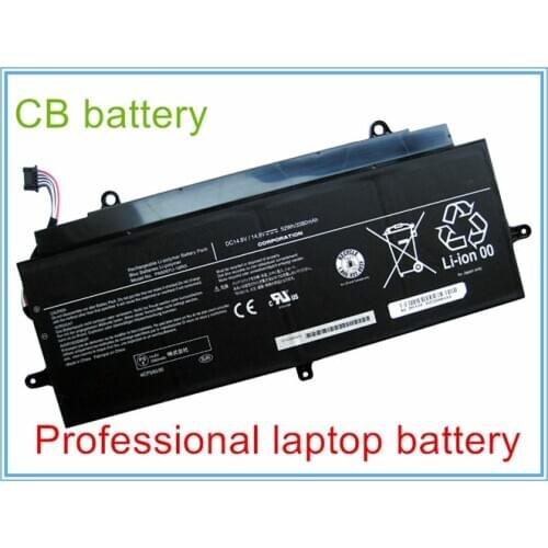 Original quality Battery for PA5097U-1BRS PA5097 Series Laptop 52wh/3380mah