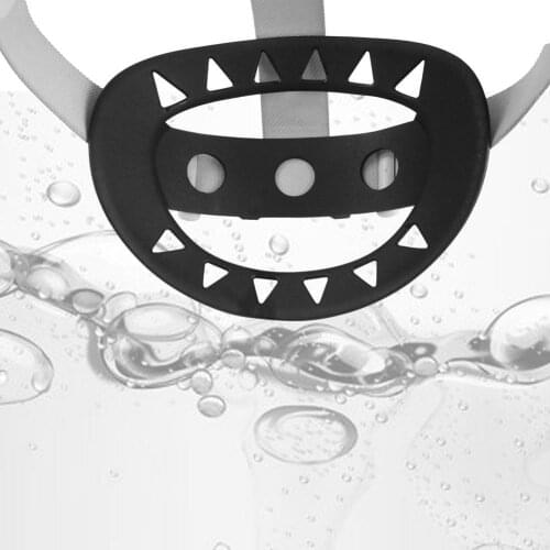 Head Back Padding Gravity Pressure Balance Cushion Comfortable Soft TPU Pad Accessories For Oculus Quest 2