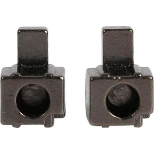 Left Right Slider Buckle Metal Lock Latch Bracket Mount for Nintend Switch Joy-Con Loose Repair Tool Parts NS JoyCon Controller