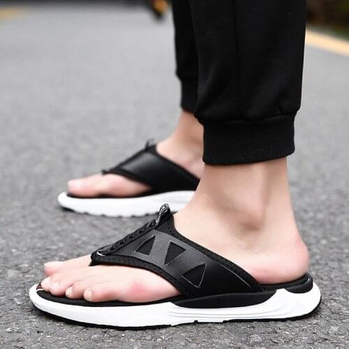 Sandles outdoor herren sandalle vietnam beach homme sandal transpirables slide sandalet rasteira rubber da sandalen zandalias