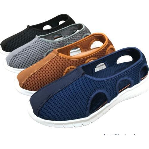 Unisex top quality Summer buddhist zen lay meditation sandals rohan arhat shoes shaolin monk kung fu shoes black/blue