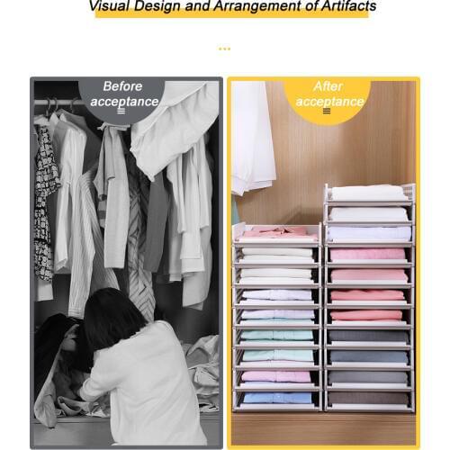 Almira closet shelf cabinet shelf shelf shelf shelf dormitory essential storage artifact