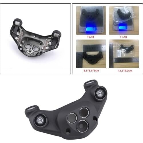 Replacement Bracket Assembly Spare Part for Combo Drone Accessories, Repair parts, used for accidental damage replacement