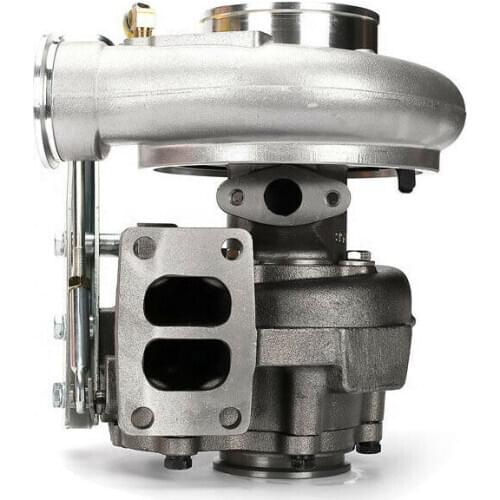 Turbocharger HX35W 6738-81-8192 4035375 4035376 Fit for Komatsu PC220-7