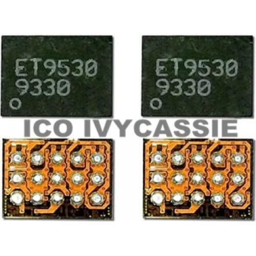 ET9530 ET9530L Charging IC For Samsung Galaxy S7 Edge USB Charging Chip