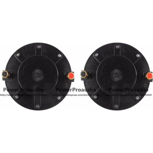 2pcs Diaphragm Horn Tweeter for B52 Comp4MX, B52 comp 4MX 8 ohm