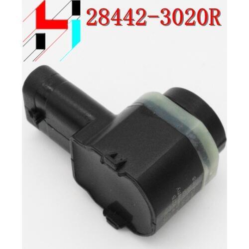 4pcs) Parking Sensor28438-JZ00B 28442-1414R 28442-3020R 28442-3020R 31341344 31341637 8200-54718