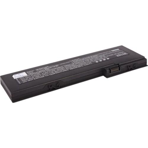 CS 3600mAh/39.96Wh battery for HP Business Notebook 2710p,Elitebook 2730p,EliteBook 2740p,EliteBook 2740w,OT06XL