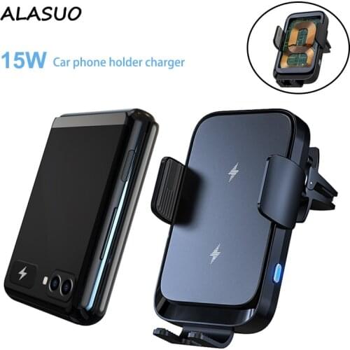 ALASUO Mobile Phone Charging Holders