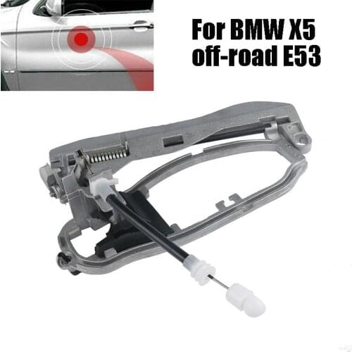 Amrkeilt Car Door Handles