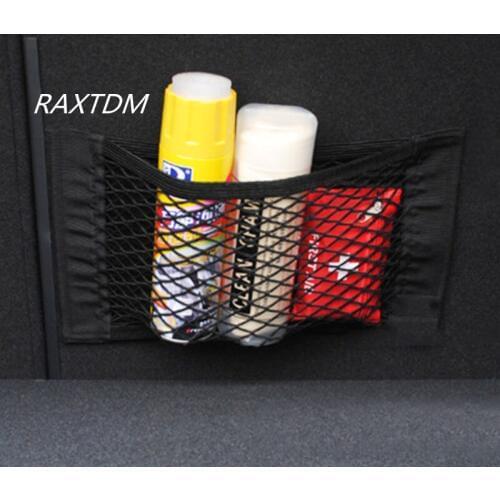 Car Storage Net for Bottles,Groceries Storage Add On For mazda 2 3 5 8 mazda 6 CX-3 CX-4 CX-5 CX-7 MX5 mazda ATENZA