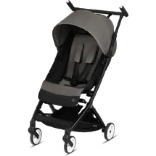 CYBEX baby stroller LIBELLE SOHO GREY