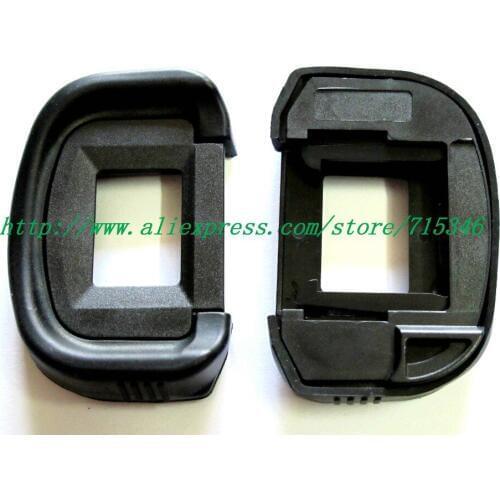 EG Eyecup Eyepiece Viewfinder Rubber Hood For Canon EOS-1D Mark III /5D Mark III / 7D / 1D3 5D3 Digital Camera Repair Part