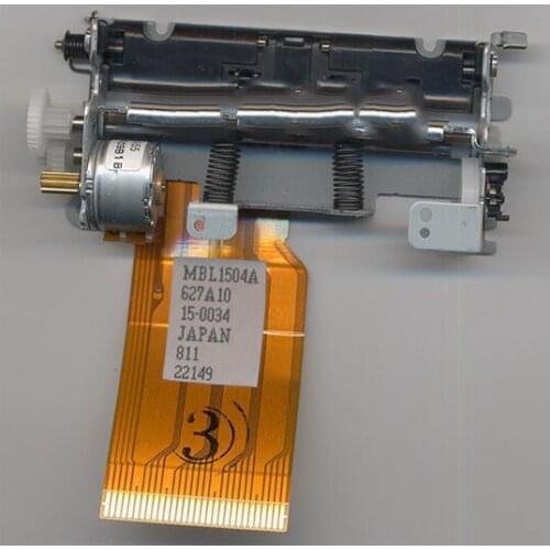 PTMBL1504A Thermal printer head for Sysmex Poch-100i,poch-80i sysmex hematology analyzer recorder