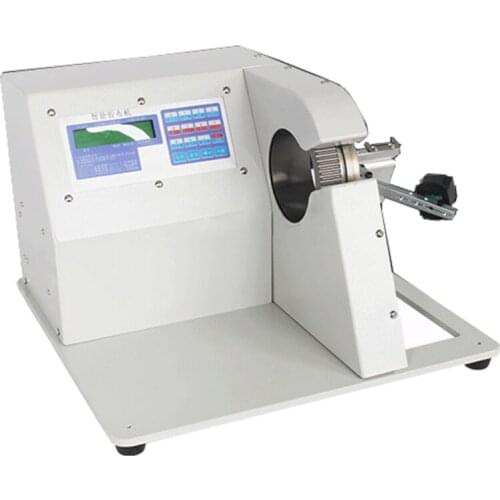 Intelligent tape winding machine YH-JB03 tape machine intelligent tape point winding line automatic tape winding machine