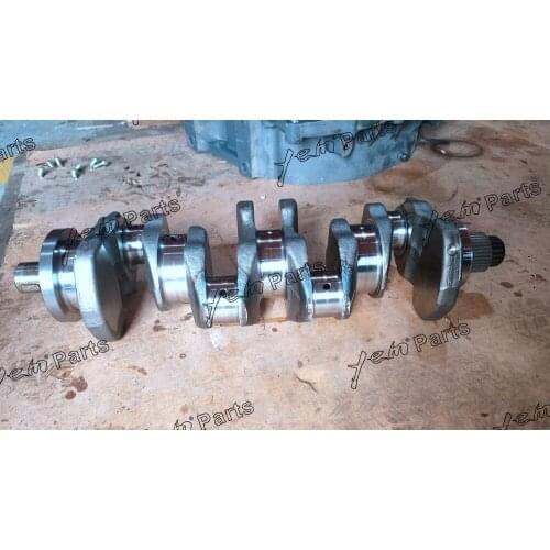 V3307 Crankshaft for Kubota Diesel Engines