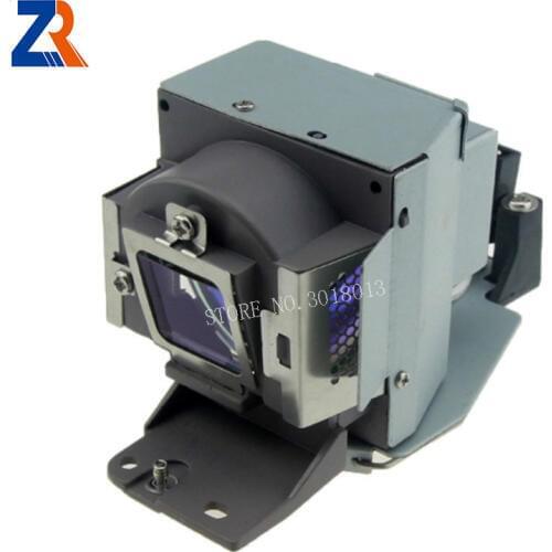 ZR Hot Sales Modle 5J.J3T05.001 Original Projector Lamp With Hosuing For EP4227 / MS614 / MS615 / MX613STLA / MX615 / MX660P
