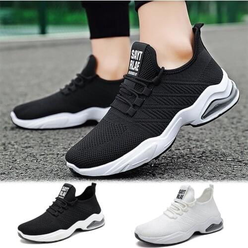 MUQGEW Mens Casual Shoes