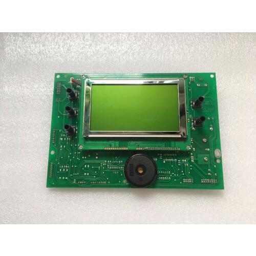 New and original Bote CM+ room precise air conditioning display board