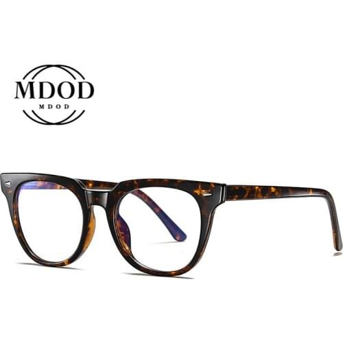 Fashion Blue Light Blocking Ultralight Men Women Computer Reading Glasses for Women Presbyopia Eyewear for Readers UV400