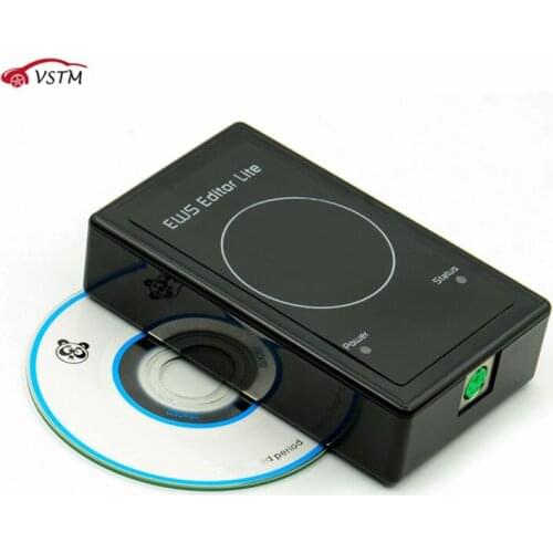 3 series E46 5 series E39 7 series E38 X3 E83 X5 E53 Z4 E85 etc for BMW EWS Editor Version 3.2.0 EWS Editor key programmer