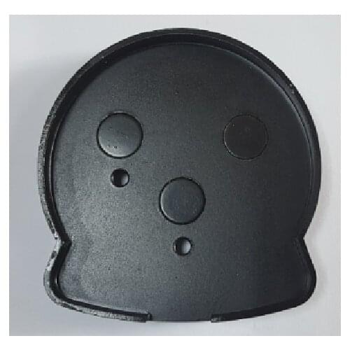 Resin Pad Adapter backing platae back holder for 3 inch 80mm pads for husqvarna concrete grinder floor machine