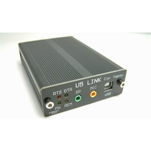 FT-891/991/FT-817/FT-857D/FT-897D Special Radio Connector