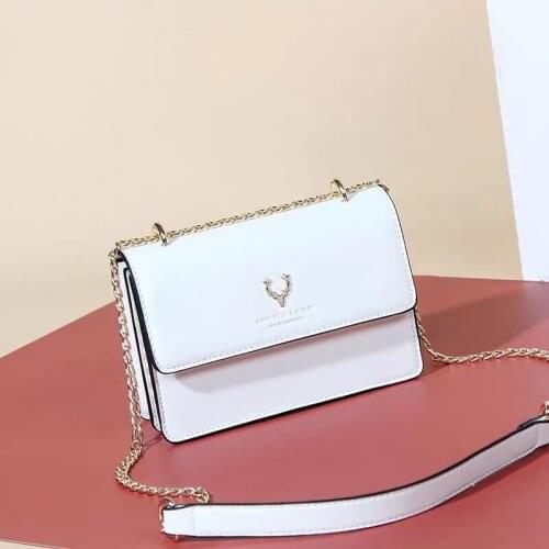 Bags 2021 Ladies Crossbody Bag Fashion Trend One Shoulder Messenger Bag Designer Luxury Bag