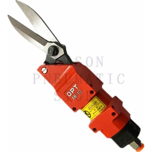 TAIWAN air nipper OPT scissors mask machine robot actuators MASK SCISSOR XG-23 opt am 10 xg-23a AM-10