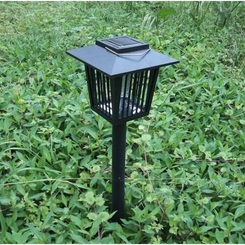 TEUMI Solar LED Lights