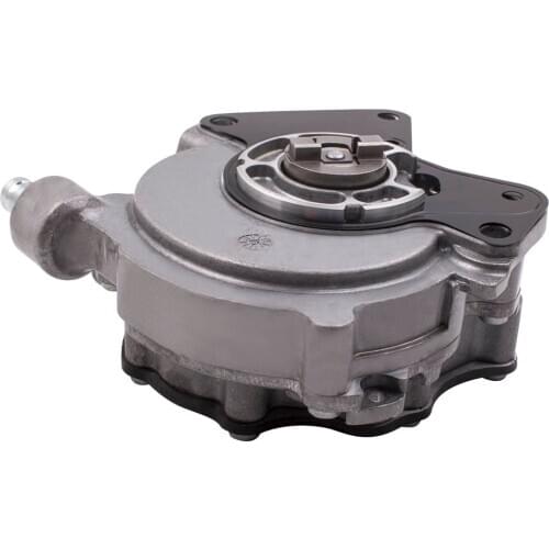 BRAKE VACUUM PUMP 070145209F / 724807180 For VW MULTIVAN TRANSPORTER T5 TOUAREG
